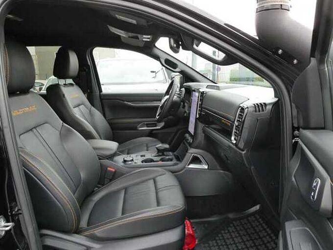 Ford Ranger 2.0 Bi-Turbo 205pk WILDTRAK 4x4 Rolluik ADVENTURE (62196)