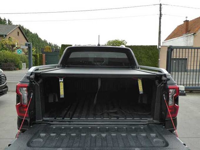 Ford Ranger 2.0 Bi-Turbo 205pk WILDTRAK 4x4 Rolluik ADVENTURE (62196)