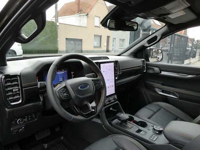 Ford Ranger 2.0 Bi-Turbo 205pk WILDTRAK 4x4 Rolluik ADVENTURE (62196)