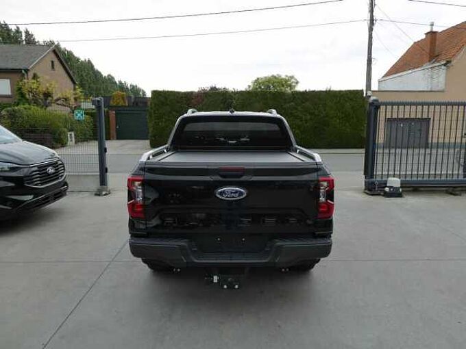 Ford Ranger 2.0 Bi-Turbo 205pk WILDTRAK 4x4 Rolluik ADVENTURE (62196)