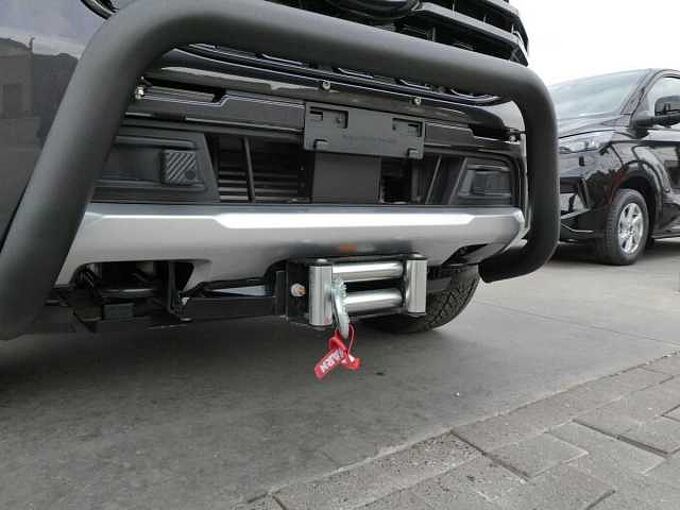 Ford Ranger 2.0 Bi-Turbo 205pk WILDTRAK 4x4 Rolluik ADVENTURE (62196)