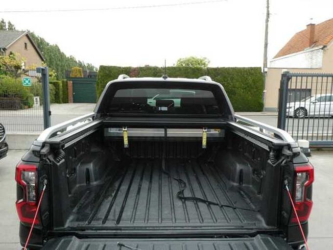 Ford Ranger 2.0 Bi-Turbo 205pk WILDTRAK 4x4 Rolluik ADVENTURE (62196)
