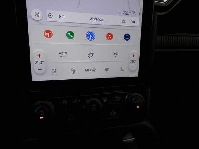 Ford Ranger 2.0 Bi-Turbo 205pk WILDTRAK 4x4 Rolluik ADVENTURE (62196)