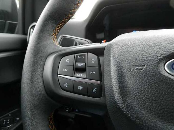 Ford Ranger 2.0 Bi-Turbo 205pk WILDTRAK 4x4 Rolluik ADVENTURE (62196)