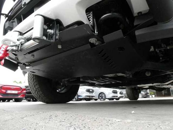 Ford Ranger 2.0 Bi-Turbo 205pk WILDTRAK 4x4 Rolluik ADVENTURE (62196)