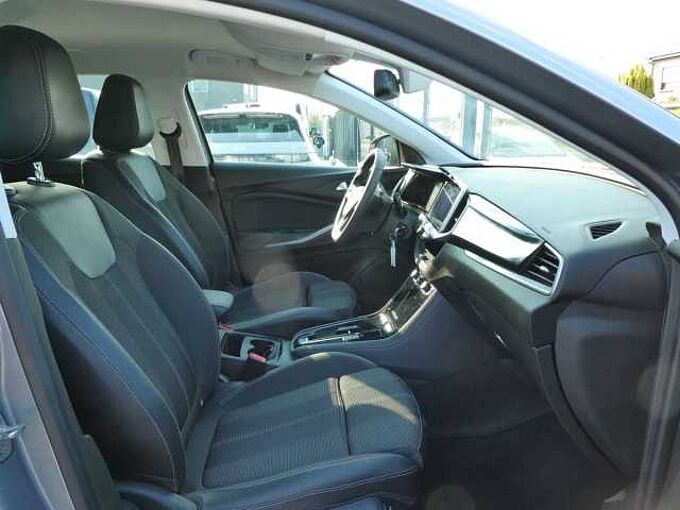 Opel Grandland 1.2 i 130pk Automaat GS Line Black Edition Camera BLIS (09174)