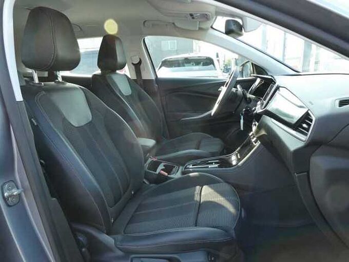 Opel Grandland 1.2 i 130pk Automaat GS Line Black Edition Camera BLIS (09174)