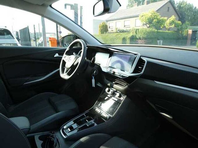 Opel Grandland 1.2 i 130pk Automaat GS Line Black Edition Camera BLIS (09174)