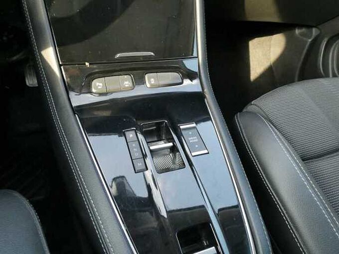 Opel Grandland 1.2 i 130pk Automaat GS Line Black Edition Camera BLIS (09174)