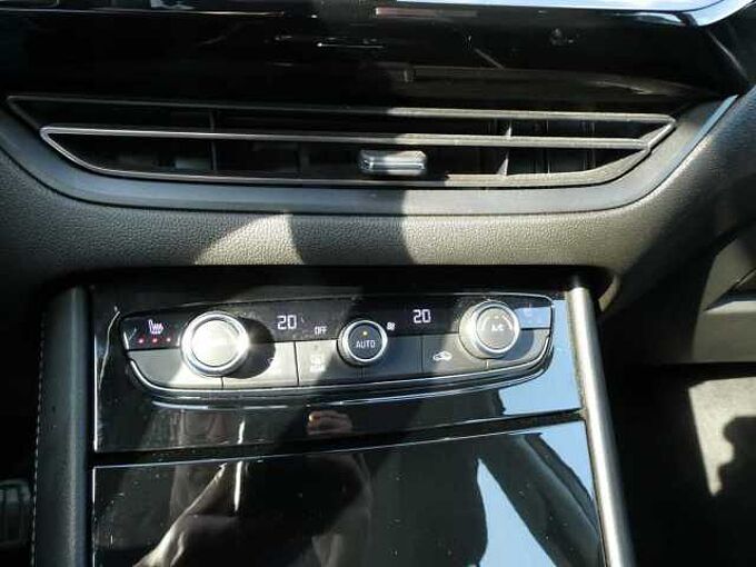 Opel Grandland 1.2 i 130pk Automaat GS Line Black Edition Camera BLIS (09174)