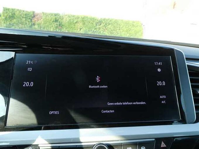 Opel Grandland 1.2 i 130pk Automaat GS Line Black Edition Camera BLIS (09174)
