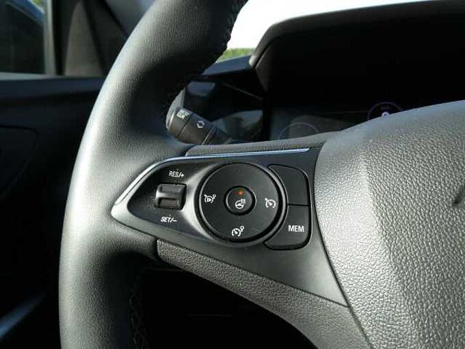 Opel Grandland 1.2 i 130pk Automaat GS Line Black Edition Camera BLIS (09174)