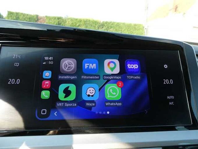 Opel Grandland 1.2 i 130pk Automaat GS Line Black Edition Camera BLIS (09174)