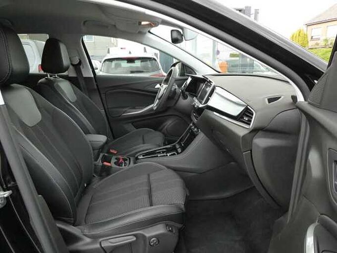 Opel Grandland 1.2 i 130pk Automaat GS Line Black Edition Camera BLIS ACC (36406)