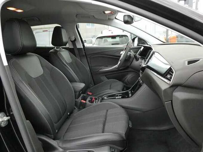 Opel Grandland 1.2 i 130pk Automaat GS Line Black Edition Camera BLIS ACC (36406)
