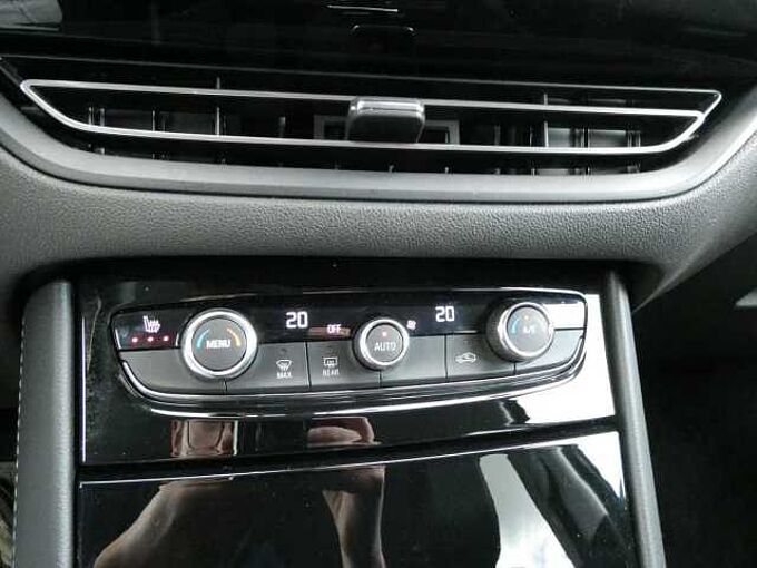 Opel Grandland 1.2 i 130pk Automaat GS Line Black Edition Camera BLIS ACC (36406)