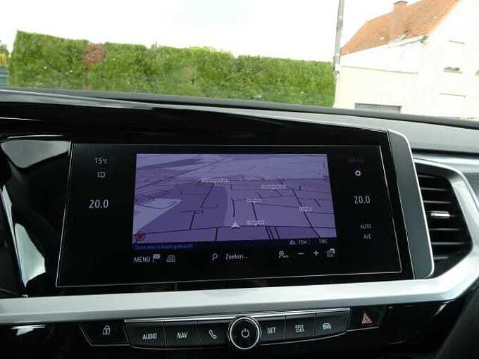 Opel Grandland 1.2 i 130pk Automaat GS Line Black Edition Camera BLIS ACC (36406)