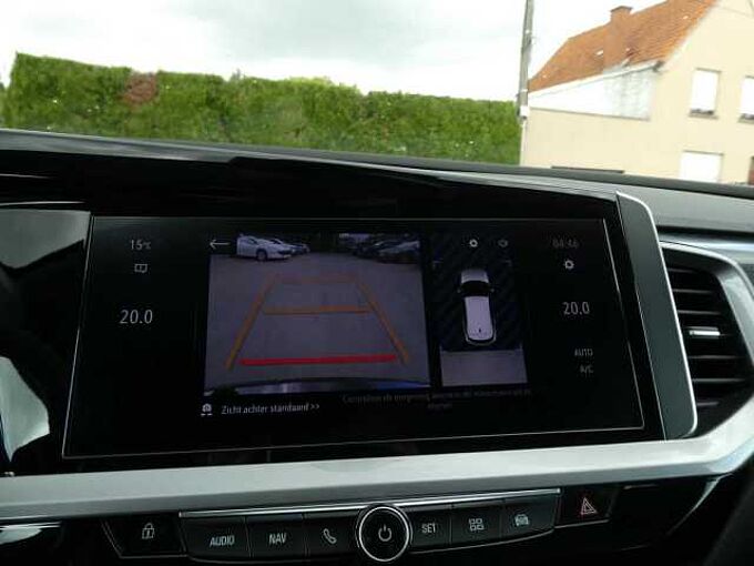 Opel Grandland 1.2 i 130pk Automaat GS Line Black Edition Camera BLIS ACC (36406)