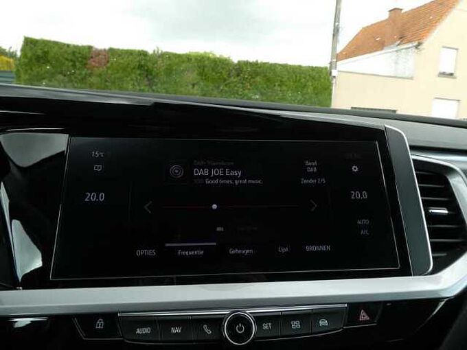 Opel Grandland 1.2 i 130pk Automaat GS Line Black Edition Camera BLIS ACC (36406)