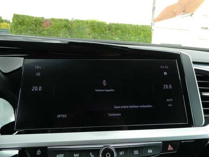 Opel Grandland 1.2 i 130pk Automaat GS Line Black Edition Camera BLIS ACC (36406)