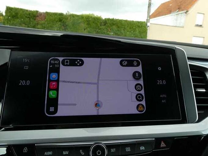 Opel Grandland 1.2 i 130pk Automaat GS Line Black Edition Camera BLIS ACC (36406)