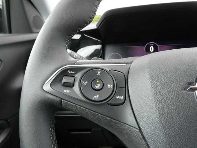 Opel Grandland 1.2 i 130pk Automaat GS Line Black Edition Camera BLIS ACC (36406)