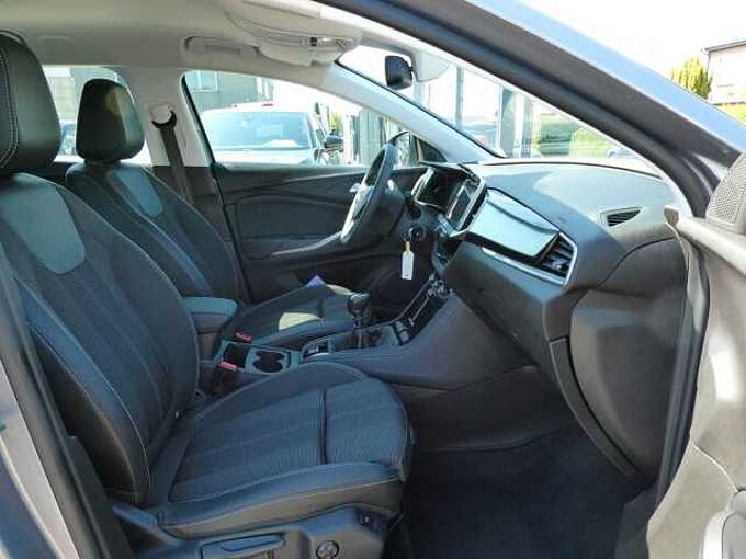 Opel Grandland 1.2 i benzine 130pk GS Line Camera '24 19000km (07999)