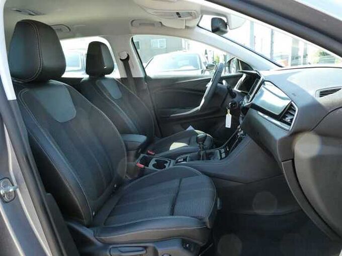 Opel Grandland 1.2 i benzine 130pk GS Line Camera '24 19000km (07999)