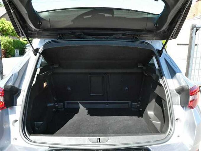 Opel Grandland 1.2 i benzine 130pk GS Line Camera '24 19000km (07999)