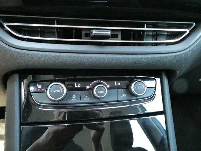 Opel Grandland 1.2 i benzine 130pk GS Line Camera '24 19000km (07999)