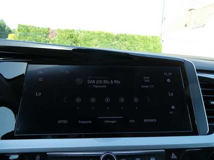 Opel Grandland 1.2 i benzine 130pk GS Line Camera '24 19000km (07999)