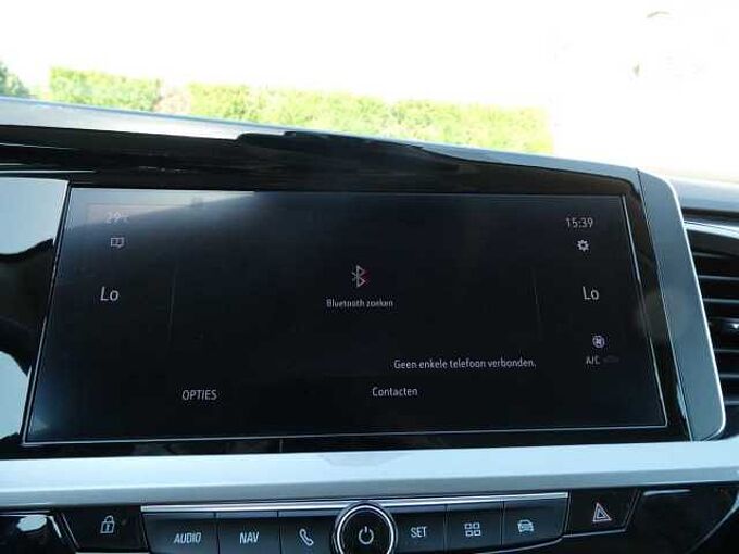 Opel Grandland 1.2 i benzine 130pk GS Line Camera '24 19000km (07999)