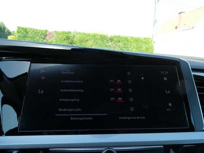 Opel Grandland 1.2 i benzine 130pk GS Line Camera '24 19000km (07999)