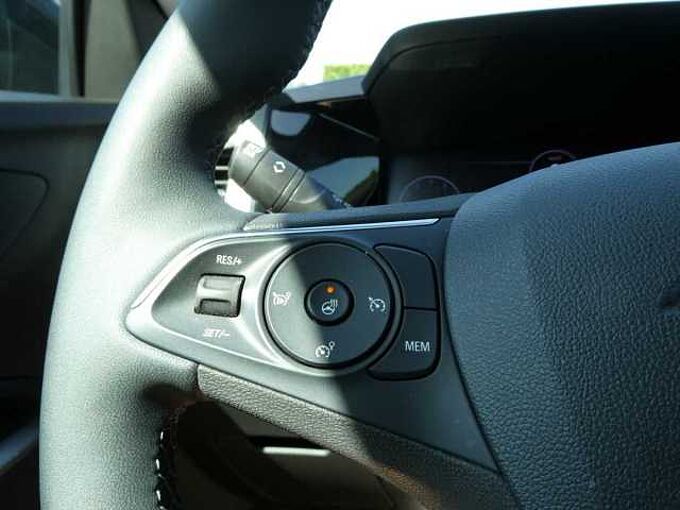 Opel Grandland 1.2 i benzine 130pk GS Line Camera '24 19000km (07999)