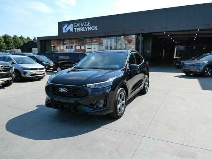Ford Kuga ST-Line 2.5 i FHEV 180pk BLIS Camera '26 Stock (88088)