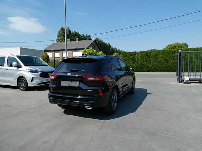 Ford Kuga ST-Line 2.5 i FHEV 180pk BLIS Camera '26 Stock (88088)