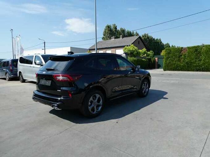 Ford Kuga ST-Line 2.5 i FHEV 180pk BLIS Camera '26 Stock (88088)
