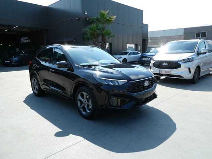 Ford Kuga ST-Line 2.5 i FHEV 180pk BLIS Camera '26 Stock (88088)