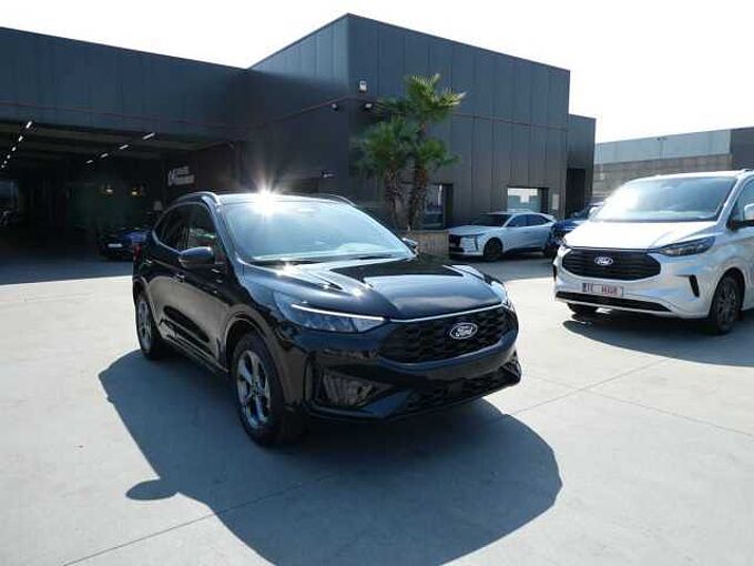 Ford Kuga ST-Line 2.5 i FHEV 180pk BLIS Camera '26 Stock (88088)