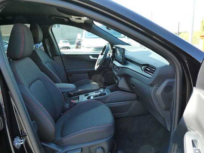 Ford Kuga ST-Line 2.5 i FHEV 180pk BLIS Camera '26 Stock (88088)