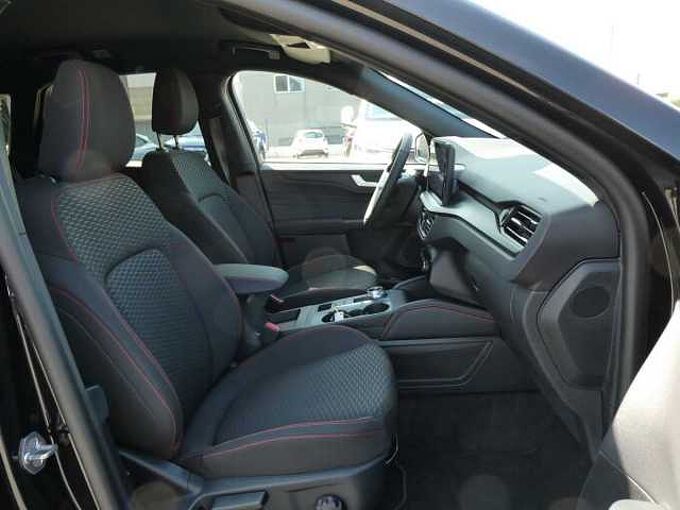 Ford Kuga ST-Line 2.5 i FHEV 180pk BLIS Camera '26 Stock (88088)