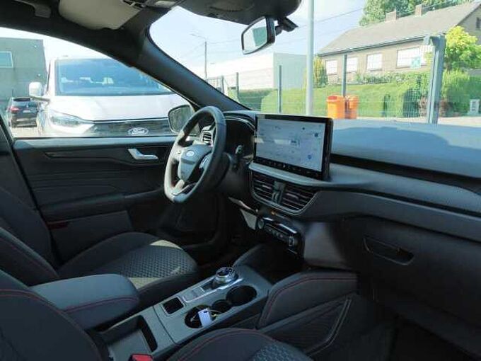 Ford Kuga ST-Line 2.5 i FHEV 180pk BLIS Camera '26 Stock (88088)