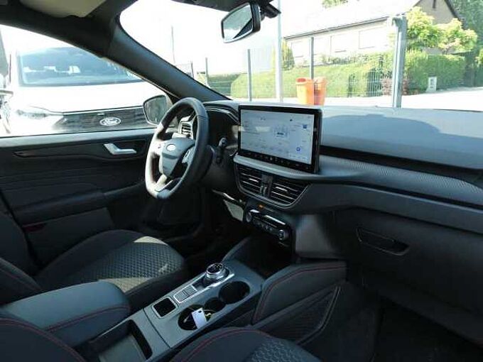 Ford Kuga ST-Line 2.5 i FHEV 180pk BLIS Camera '26 Stock (88088)