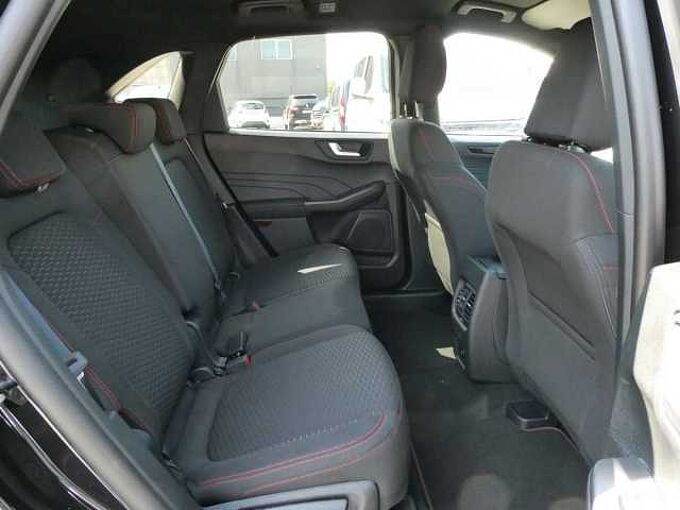 Ford Kuga ST-Line 2.5 i FHEV 180pk BLIS Camera '26 Stock (88088)