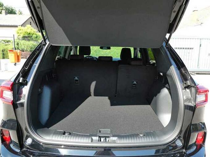 Ford Kuga ST-Line 2.5 i FHEV 180pk BLIS Camera '26 Stock (88088)