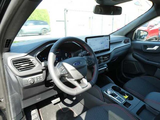 Ford Kuga ST-Line 2.5 i FHEV 180pk BLIS Camera '26 Stock (88088)