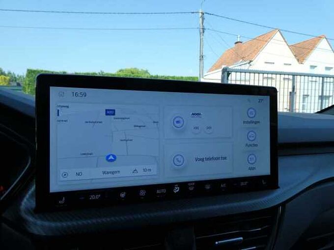 Ford Kuga ST-Line 2.5 i FHEV 180pk BLIS Camera '26 Stock (88088)