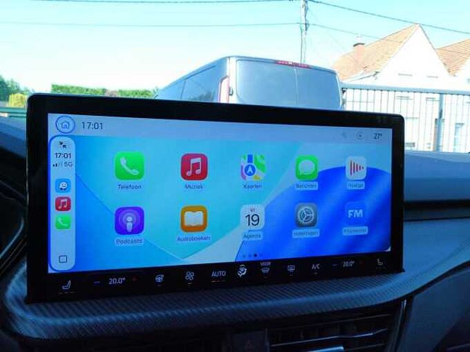 Ford Kuga ST-Line 2.5 i FHEV 180pk BLIS Camera '26 Stock (88088)