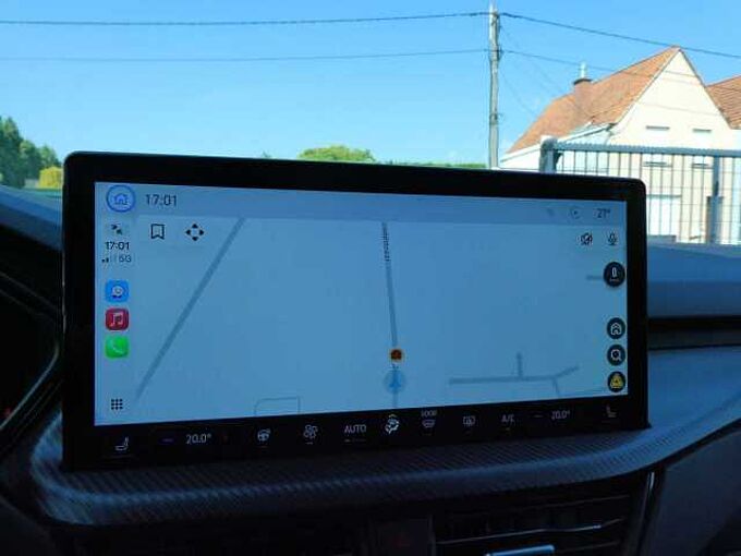 Ford Kuga ST-Line 2.5 i FHEV 180pk BLIS Camera '26 Stock (88088)