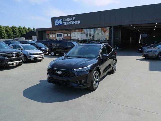 Ford Kuga ST-Line 2.5 i FHEV 180pk BLIS Camera '26 Stock (88088)